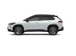 2026 Toyota Corolla Cross Hybrid Hybrid SE