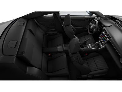 2026 Toyota GR86 GR86