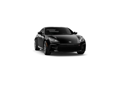 2027 Toyota GR86 GR86