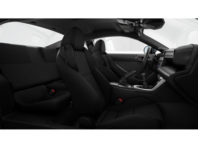 2027 Toyota GR86 GR86