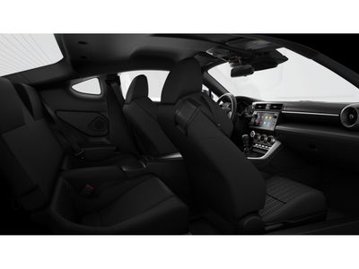 2027 Toyota GR86 GR86