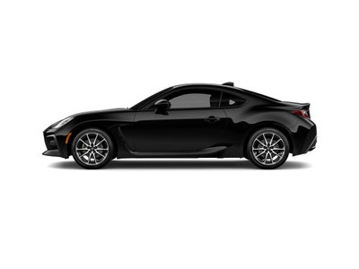 2027 Toyota GR86 GR86