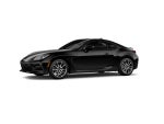 2027 Toyota GR86 GR86