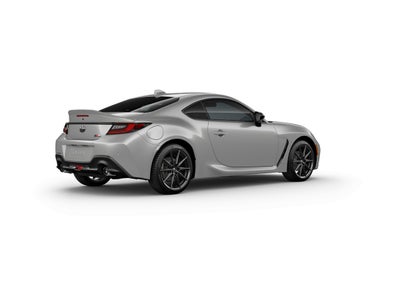 2026 Toyota GR86 GR86 Premium