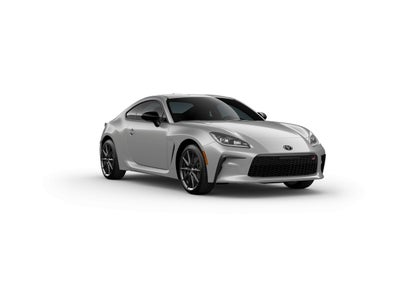 2026 Toyota GR86 GR86 Premium