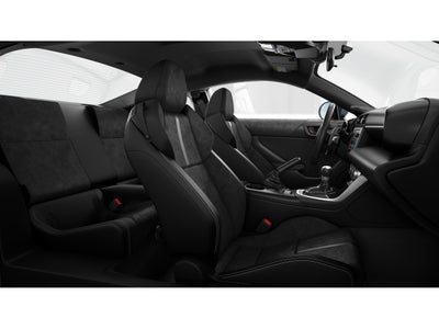 2026 Toyota GR86 GR86 Premium