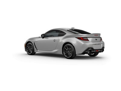 2026 Toyota GR86 GR86 Premium