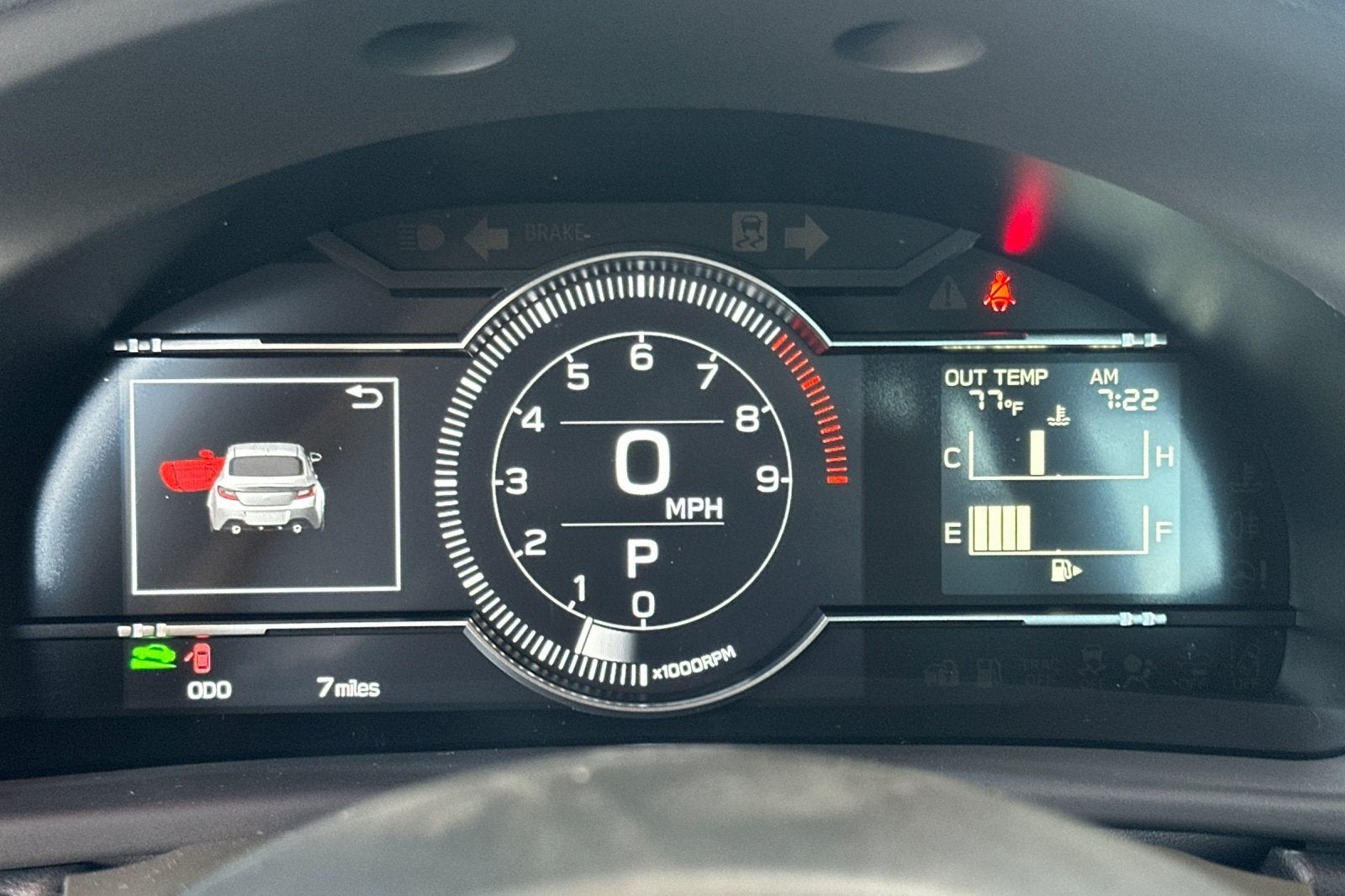 2026 Toyota GR86 GR86 Premium