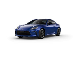 2026 Toyota GR86 GR86 Premium