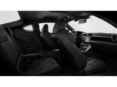 2026 Toyota GR86 GR86 Premium