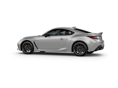 2026 Toyota GR86 GR86 Premium