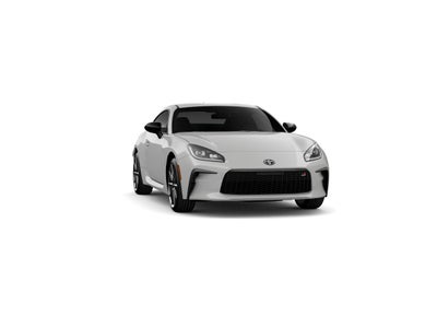 2027 Toyota GR86 GR86 Premium