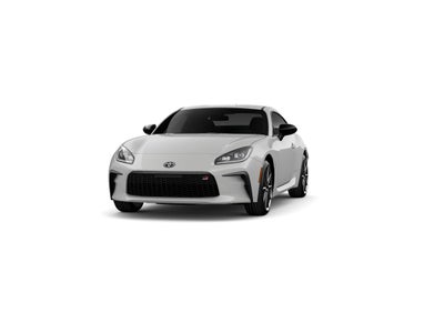 2027 Toyota GR86 GR86 Premium