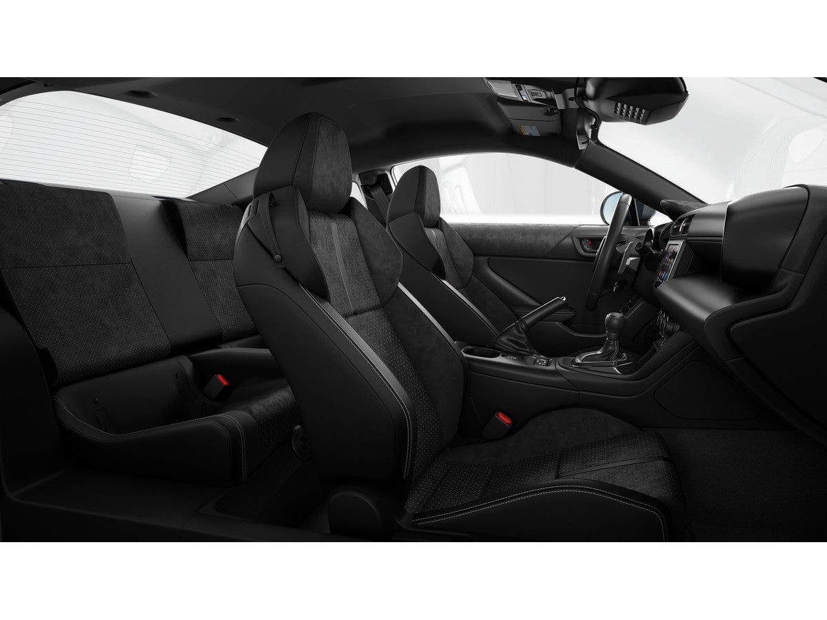 2027 Toyota GR86 GR86 Premium