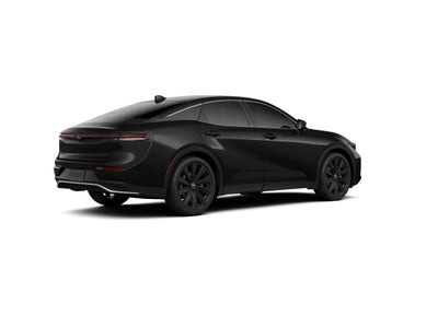 2026 Toyota Toyota Crown Nightshade