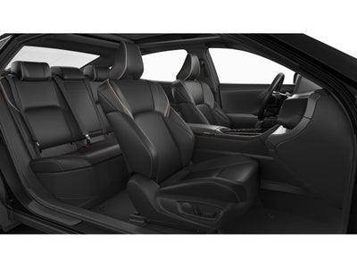 2026 Toyota Toyota Crown Nightshade