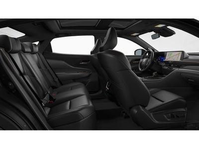 2026 Toyota Toyota Crown Nightshade