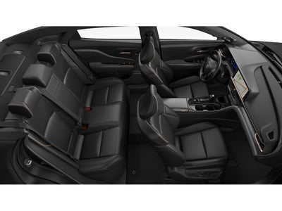 2026 Toyota Toyota Crown Nightshade