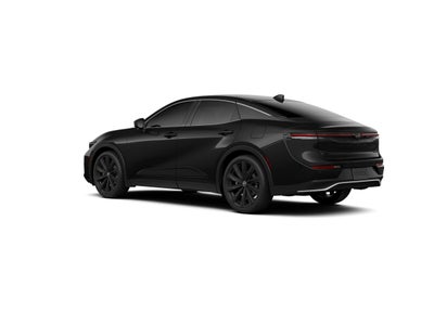 2026 Toyota Toyota Crown Nightshade