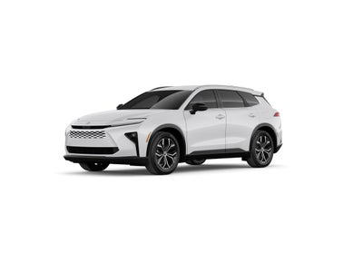 2026 Toyota Toyota Crown Signia XLE