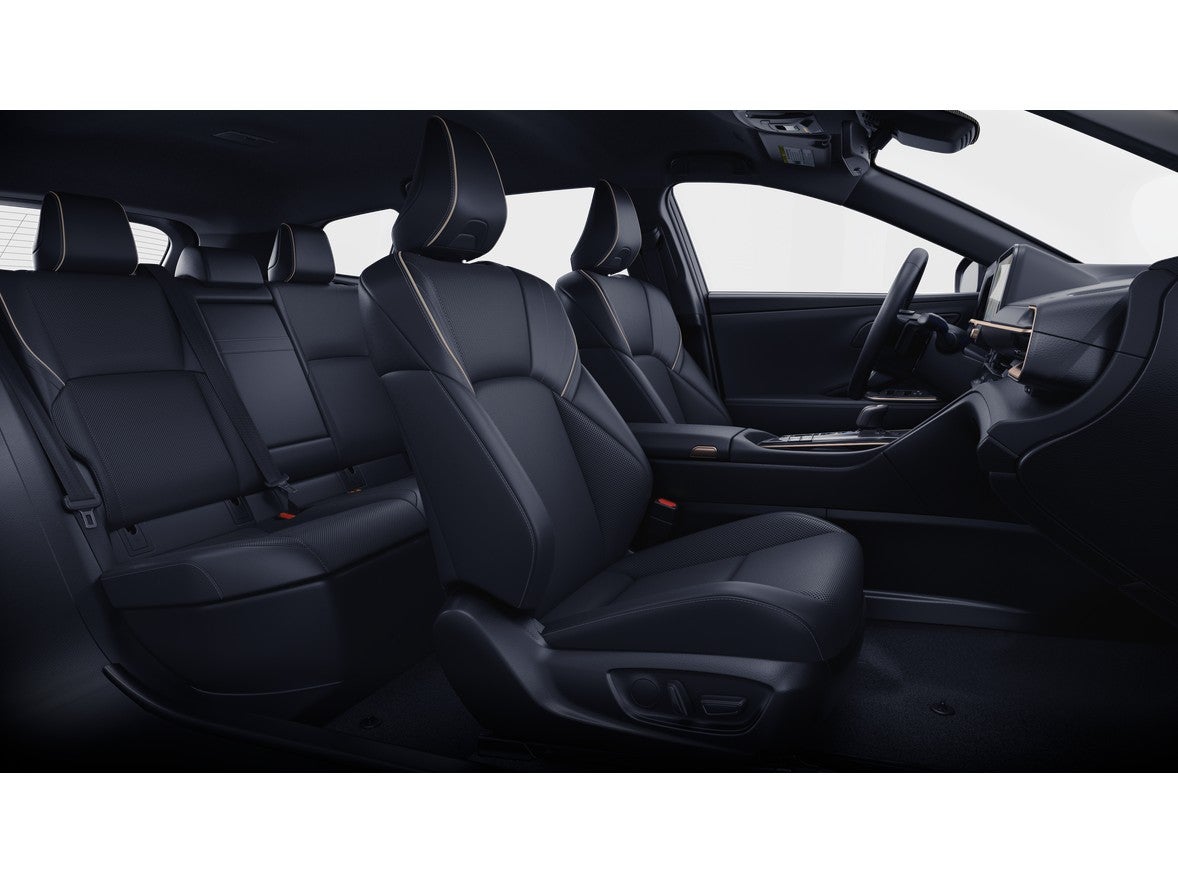 2026 Toyota Toyota Crown Signia XLE