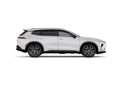 2026 Toyota Toyota Crown Signia XLE