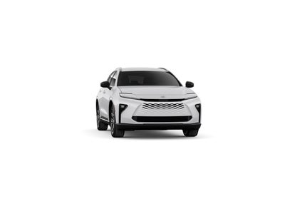 2026 Toyota Toyota Crown Signia XLE