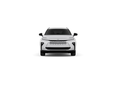 2026 Toyota Toyota Crown Signia XLE