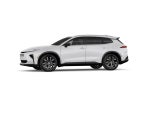 2026 Toyota Toyota Crown Signia XLE
