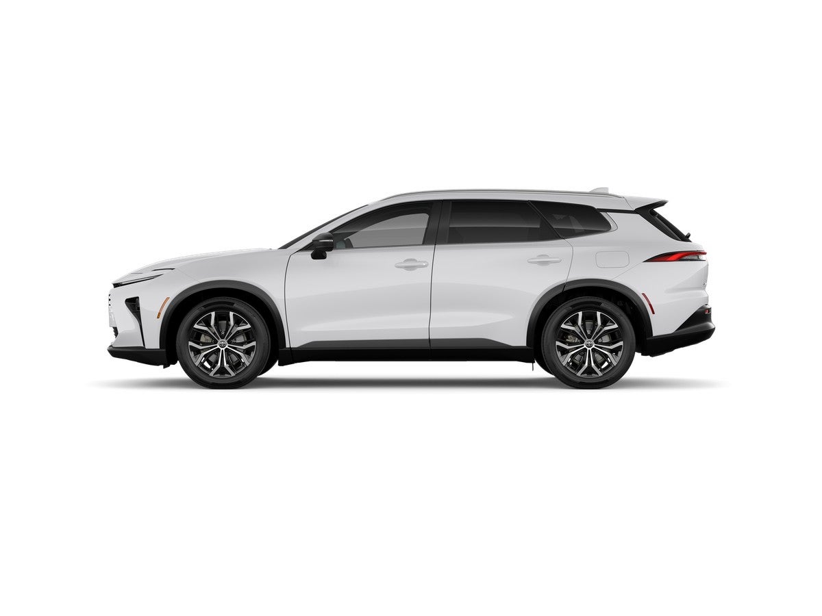 2026 Toyota Toyota Crown Signia XLE