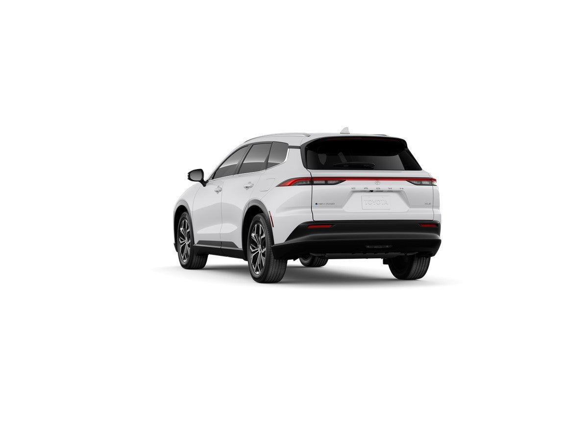 2026 Toyota Toyota Crown Signia XLE