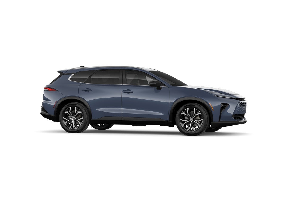 2026 Toyota Toyota Crown Signia XLE