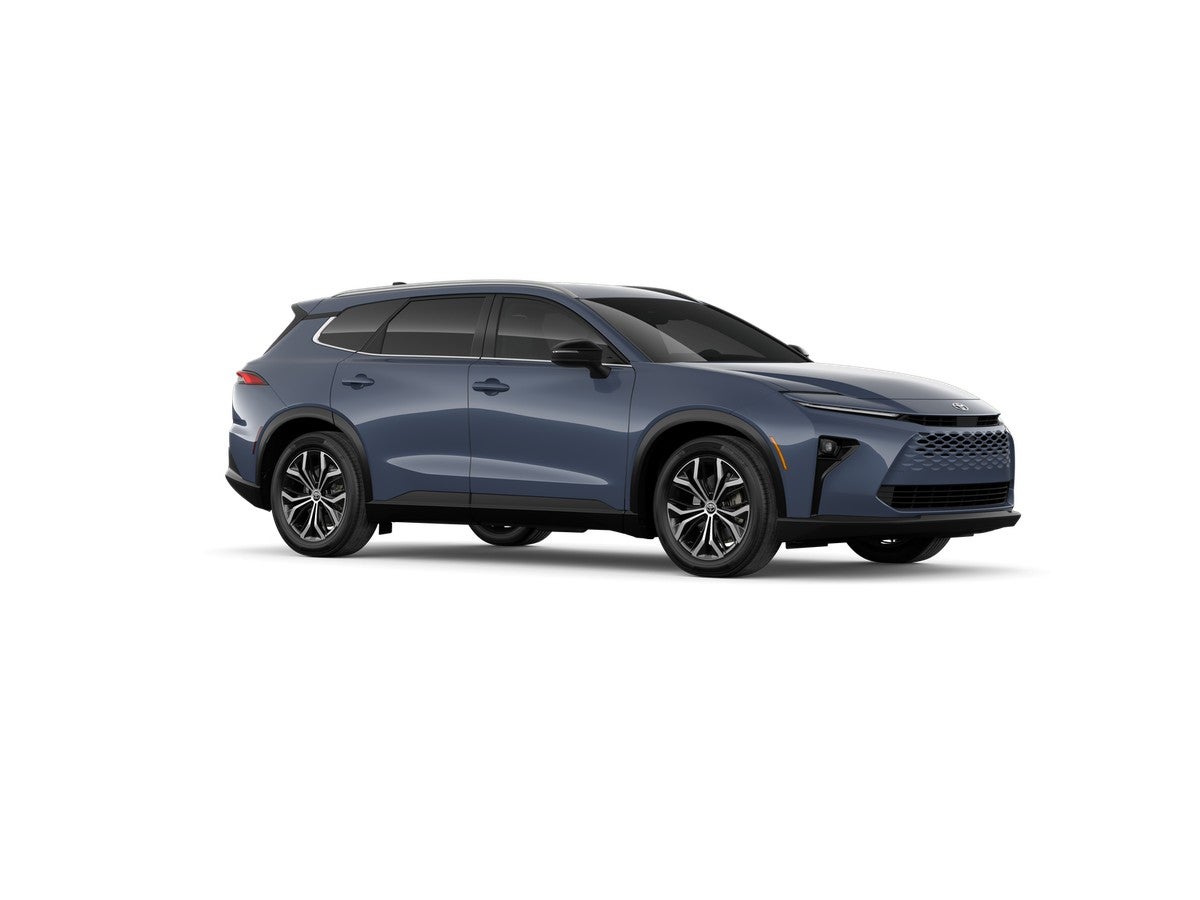 2026 Toyota Toyota Crown Signia XLE