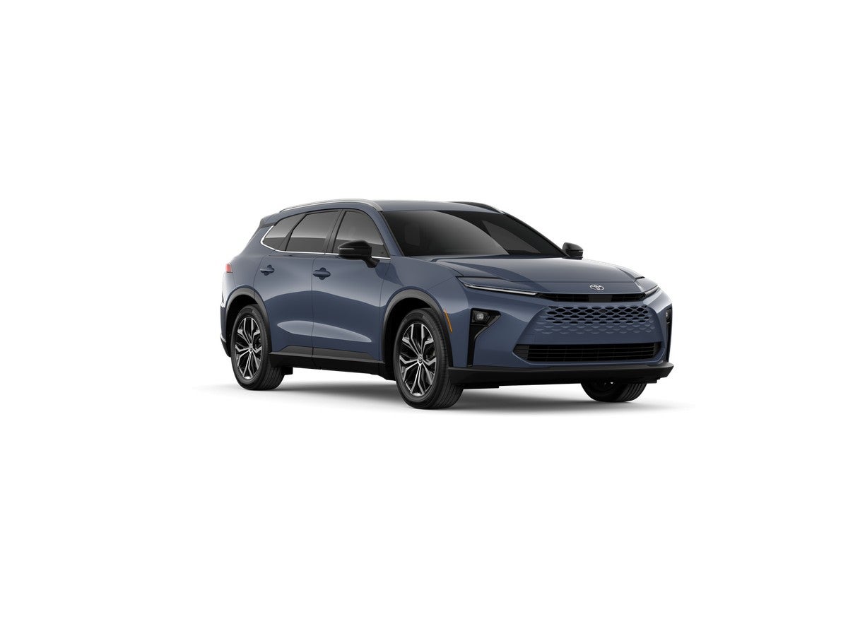 2026 Toyota Toyota Crown Signia XLE