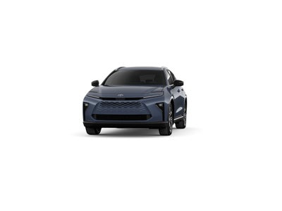 2026 Toyota Toyota Crown Signia XLE