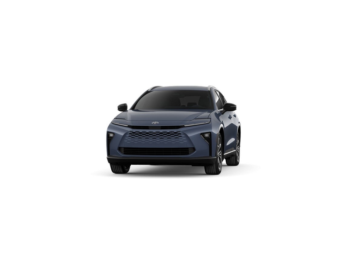 2026 Toyota Toyota Crown Signia XLE