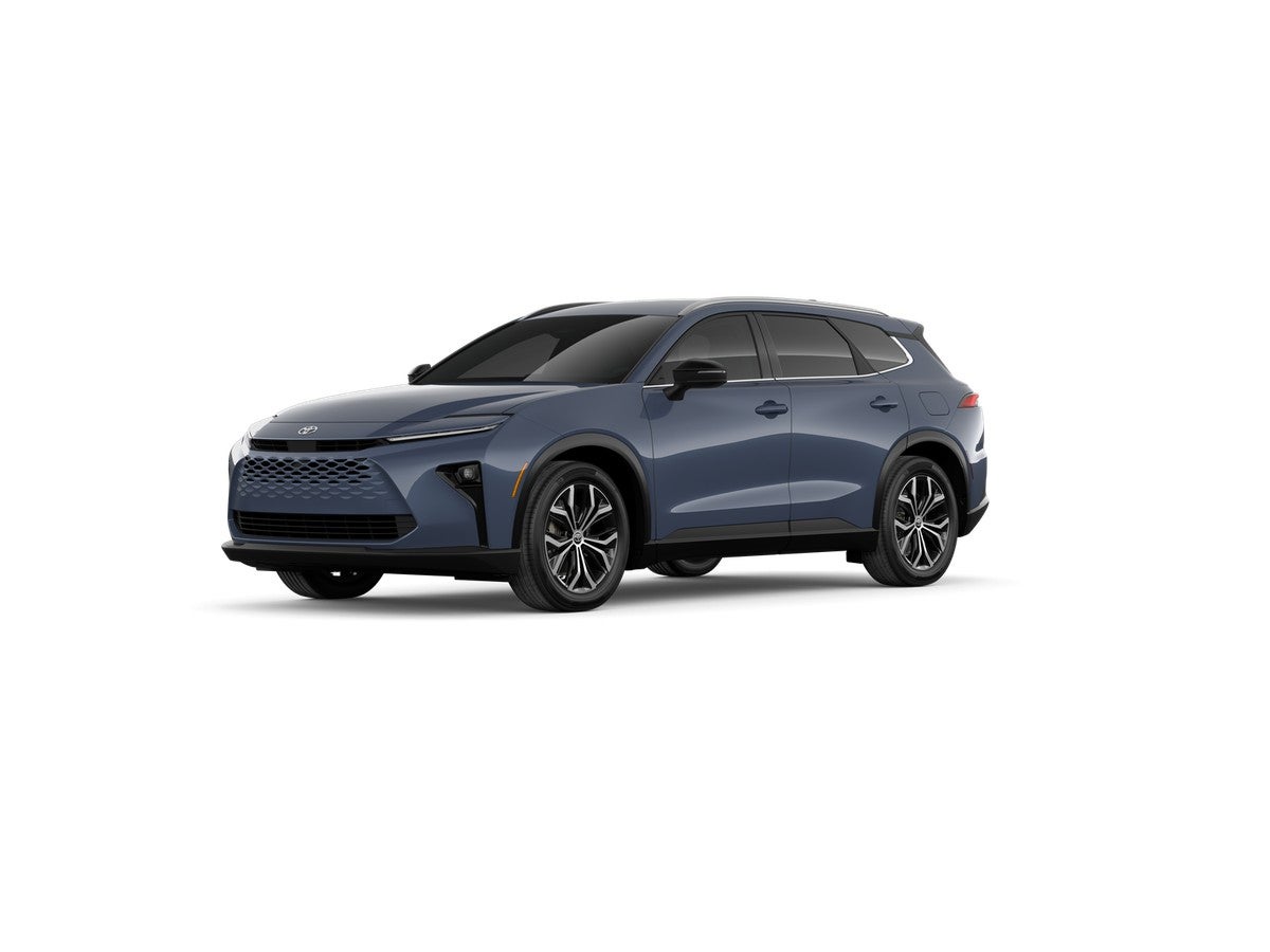 2026 Toyota Toyota Crown Signia XLE