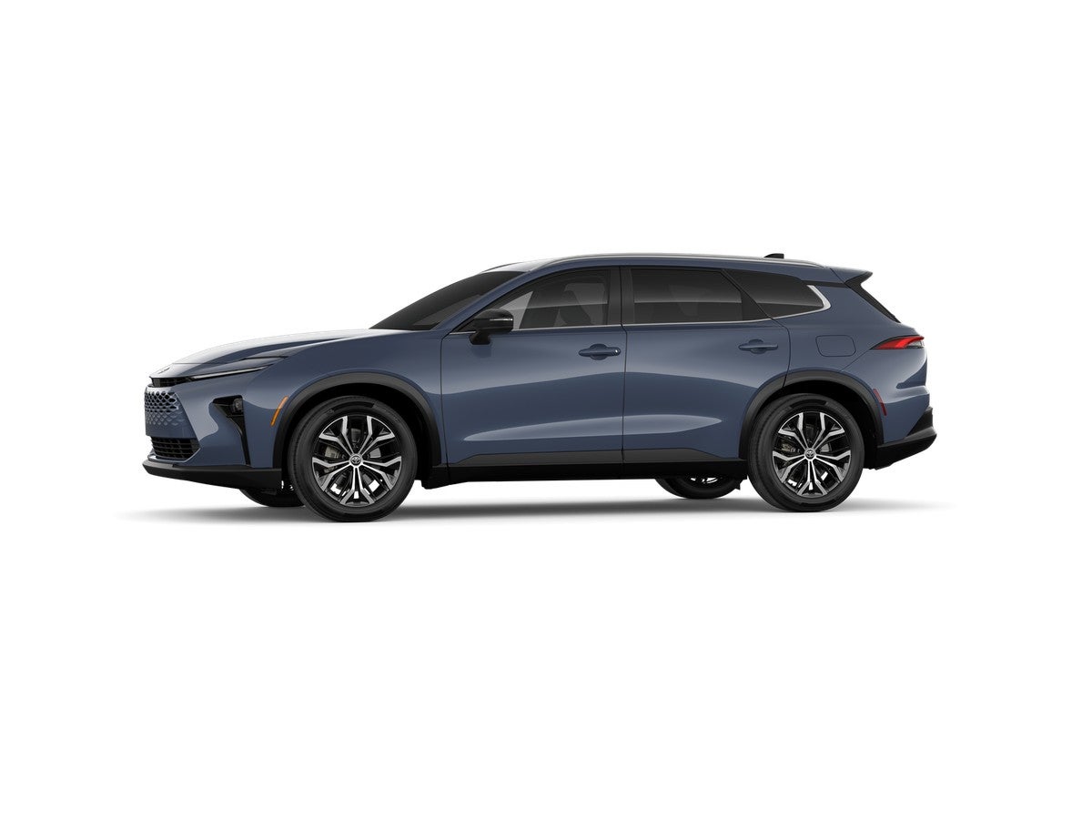2026 Toyota Toyota Crown Signia XLE