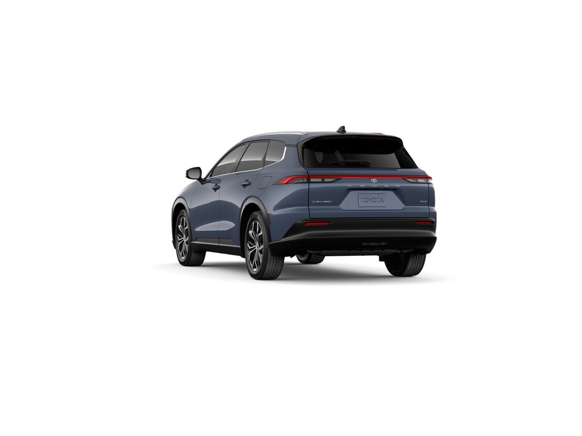 2026 Toyota Toyota Crown Signia XLE