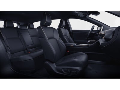 2026 Toyota Toyota Crown Signia XLE