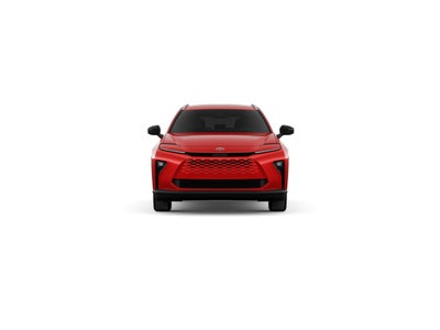 2026 Toyota Toyota Crown Signia XLE