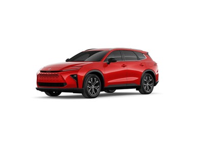 2026 Toyota Toyota Crown Signia XLE