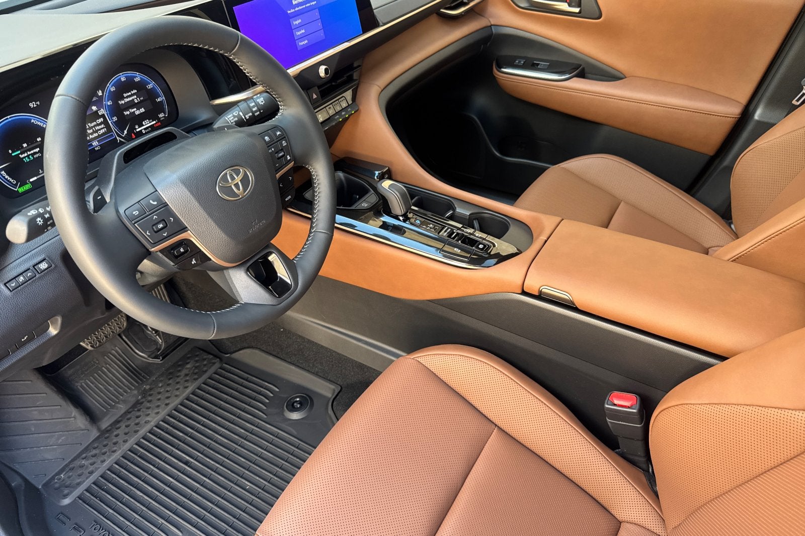 2026 Toyota Toyota Crown Signia Limited