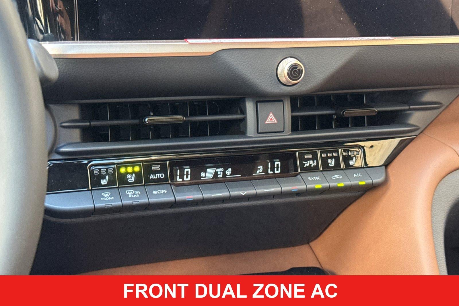 2026 Toyota Toyota Crown Signia Limited