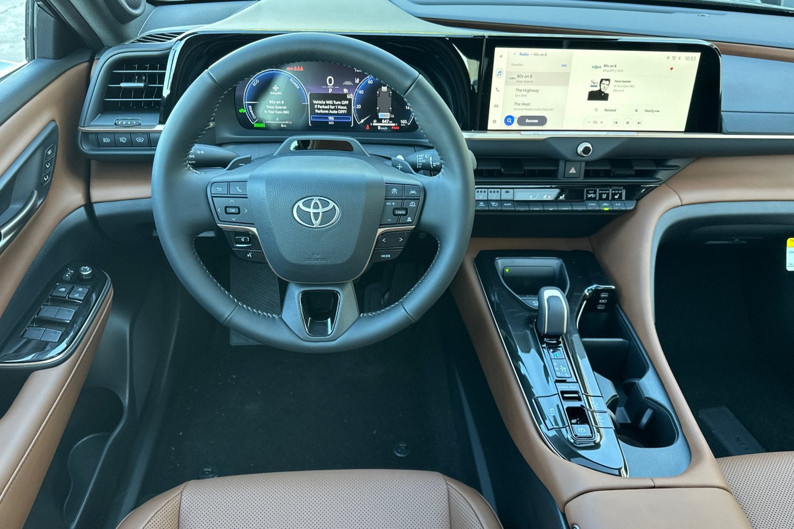 2026 Toyota Toyota Crown Signia Limited