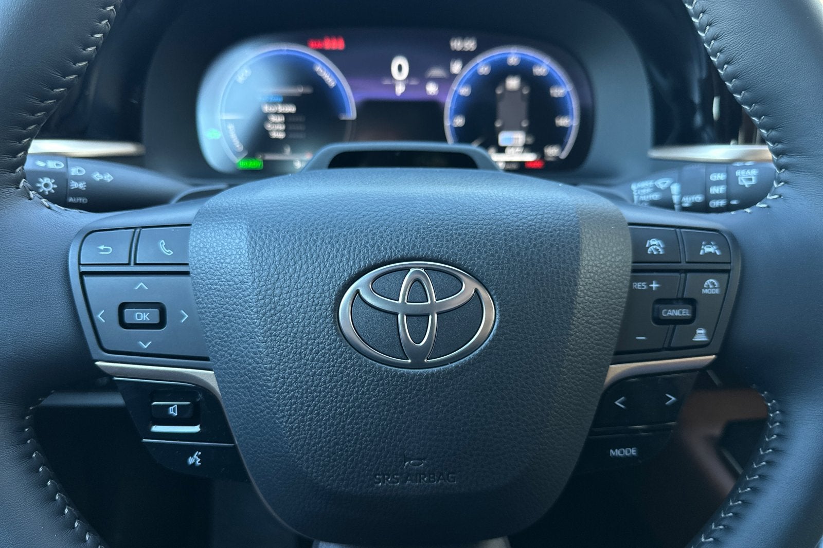2026 Toyota Toyota Crown Signia Limited