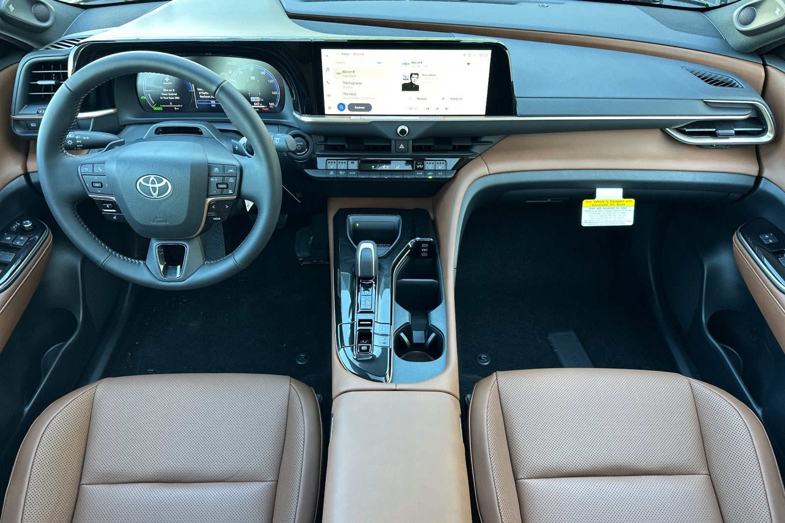 2026 Toyota Toyota Crown Signia Limited