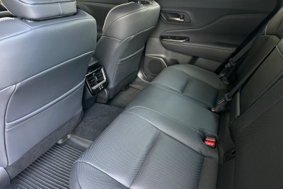 2026 Toyota Toyota Crown Signia XLE