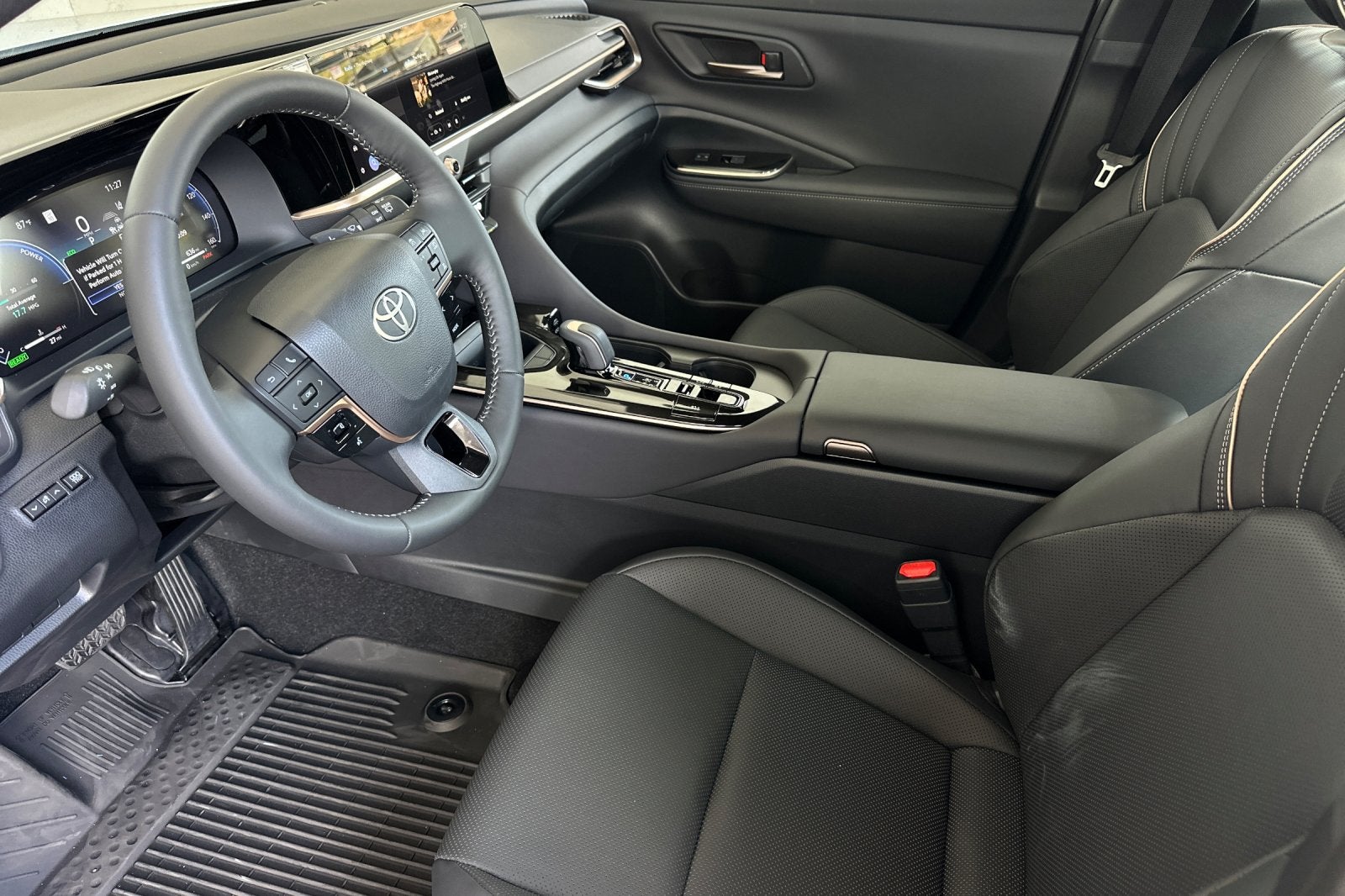 2026 Toyota Toyota Crown Signia XLE