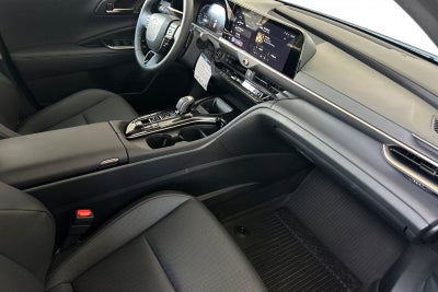 2026 Toyota Toyota Crown Signia XLE